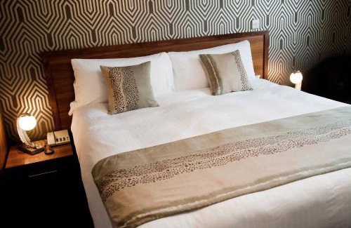 North Killingholme Hotel | The Ashbourne Hotel, BW Signature Collection