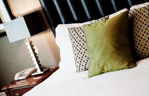 North Killingholme Hotel | The Ashbourne Hotel, BW Signature Collection