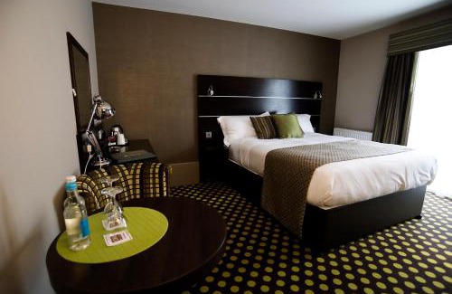 North Killingholme Hotel | The Ashbourne Hotel, BW Signature Collection