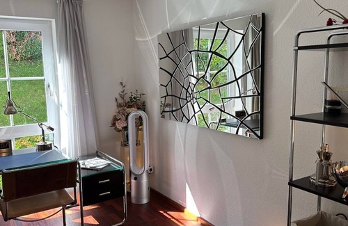 Wehrda Apartamento | The Atrium - Exclusive vacation apartments and business apartments