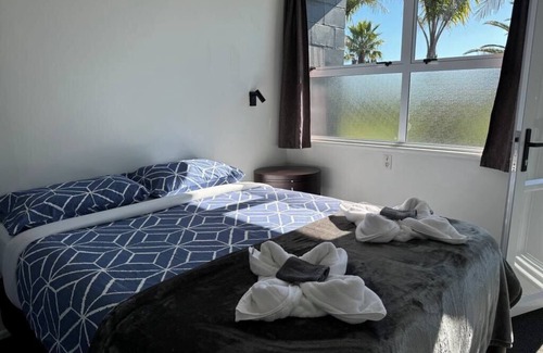 Awanui Hotel | The Awanui Hotel