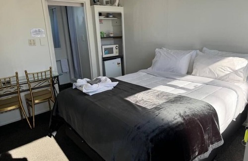 Awanui Hotel | The Awanui Hotel