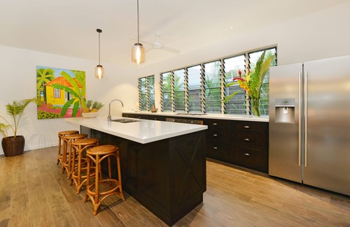 Port Douglas Casa | The Bahama House Port Douglas Luxury