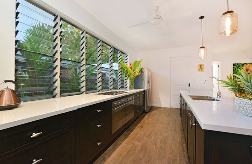 Port Douglas Casa | The Bahama House Port Douglas Luxury