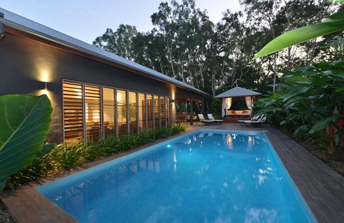 Port Douglas Casa | The Bahama House Port Douglas Luxury