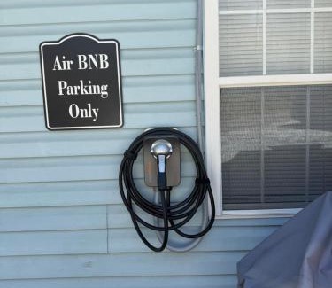 Bryson City Apartamento | The Bait & Tackle #2 Near Town