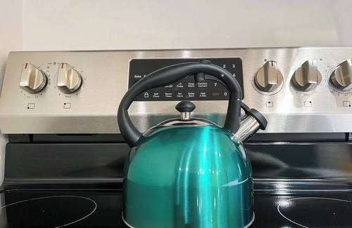 Marion Apartamento | The Baker | The Archive Lofts