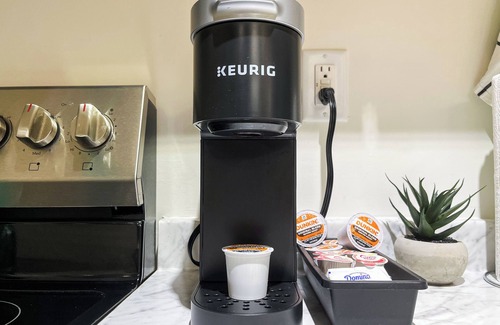 Marion Apartamento | The Baker | The Archive Lofts