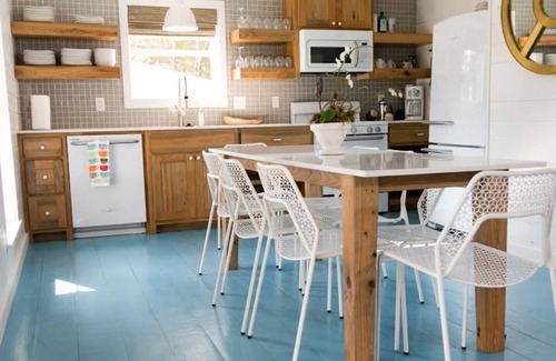 Fairhope Apartamento | The Balcony Suite