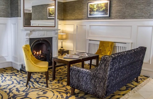 Lisburn Hotel | The Ballymac Hotel