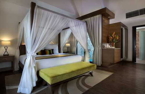 Ulu Kinta Hotel | The Banjaran Hotsprings Retreat