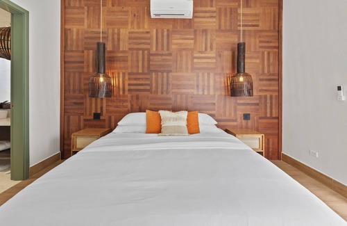 Good Living Camp Hotel | The Banks at Sleeping Giant