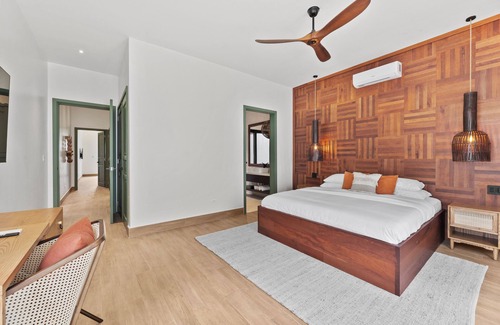 Good Living Camp Hotel | The Banks at Sleeping Giant