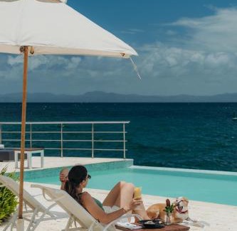 Puerto Bahia Hotel | The Bannister Hotel & Yacht Club by Mint