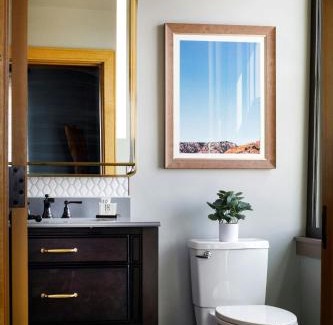 Amarillo Hotel | The Barfield, Autograph Collection