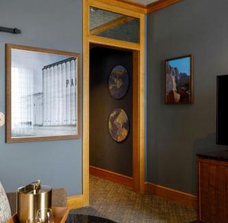 Amarillo Hotel | The Barfield, Autograph Collection