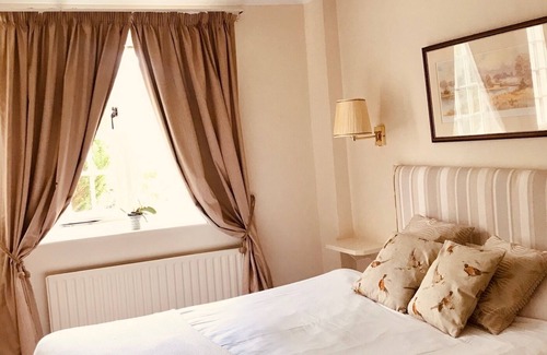 Barford St Martin Hotel | The Barford Inn