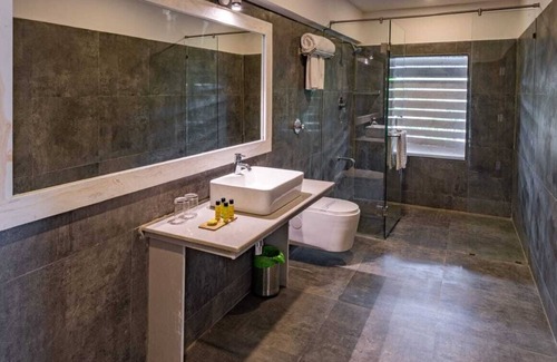 Parshwapuram Hotel | The Bark- An Art Hotel