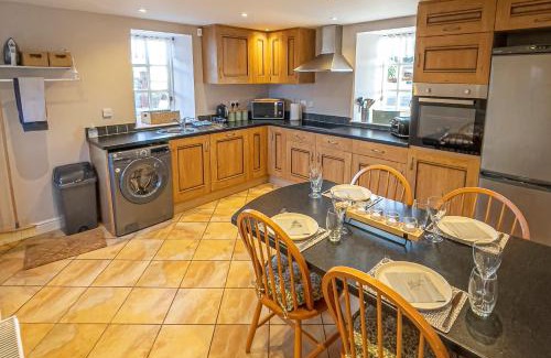 Elgin Casa | The Barley Mill