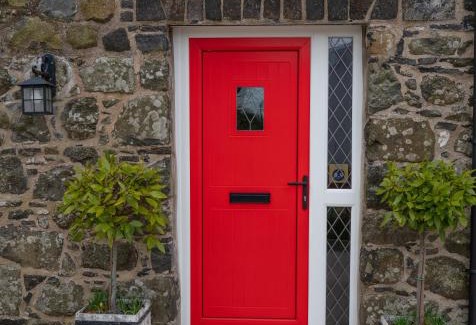 Cairncastle Casa | The Barn at BallyCairn