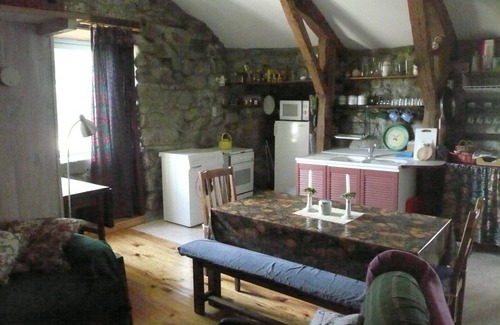 Montselgues Casa | El granero en La Fouette - 07140 Montselgues