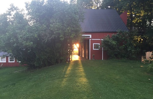 Reading Casa | * ¡¡NUEVO !! El GRANERO en Reading Farms Estate