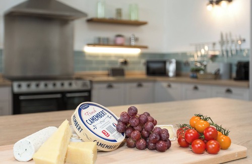 North Bitchburn Cabaña | The Barn at Toft Hill Hall