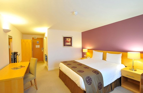 Marston Hotel | The Barn Hotel & Spa