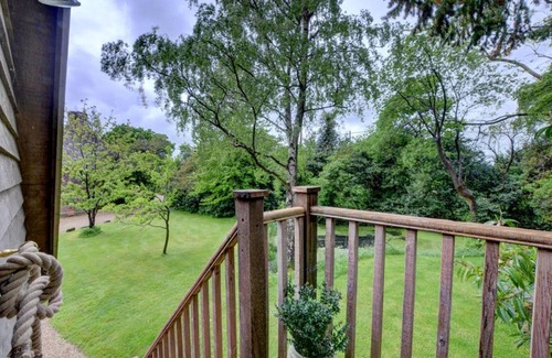 Abbess Roding Casa | The Barn Studio - Una Habitación Casa, Capacidad 2