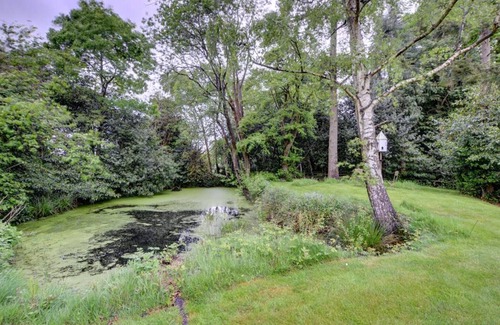 Abbess Roding Casa | The Barn Studio - Una Habitación Casa, Capacidad 2