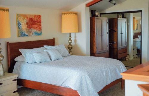 San Luis Obispo Hotel | Eagles landing