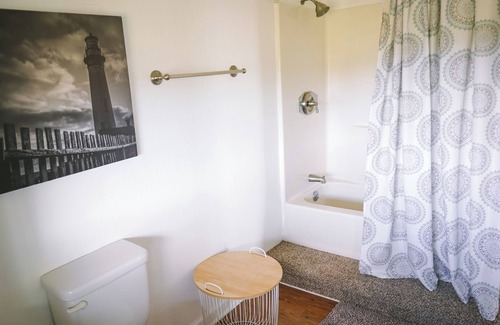 San Luis Obispo Hotel | Eagles landing