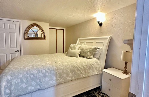 San Luis Obispo Hotel | Eagles landing