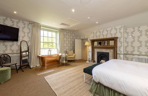 Barnsdale Hotel | The Barnsdale, Rutland