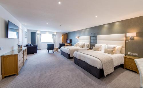 Barnstaple Hotel | The Barnstaple Hotel