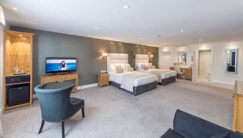 Barnstaple Hotel | The Barnstaple Hotel