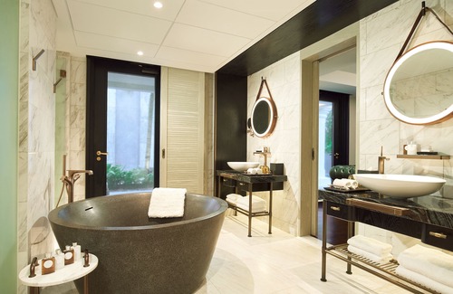 Singapore Hotel | The Barracks Hotel Sentosa by Far East Hospitality