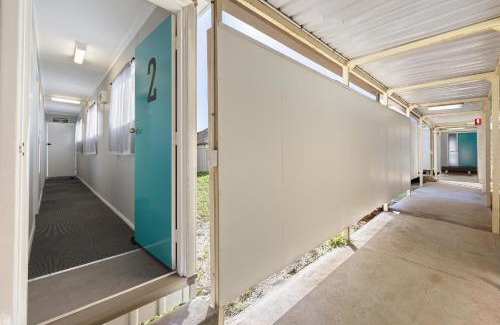 Wagin Casa | The Barracks Wagin