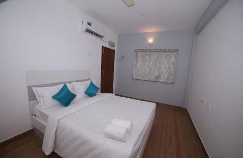 Kottakuppam Casa | The Base Inn (where convenience meets luxury)