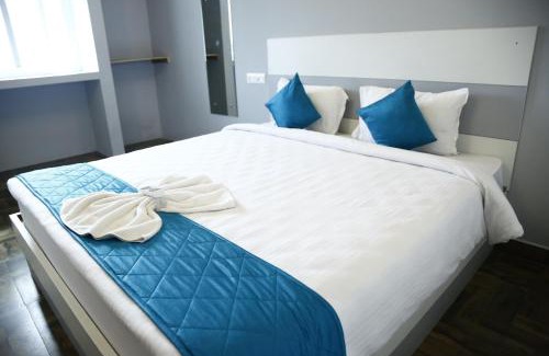 Kottakuppam Casa | The Base Inn (where convenience meets luxury)