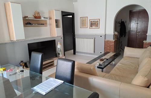 Nettuno Apartamento | The bathers' Home