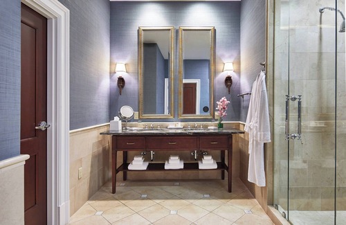 Central Business District Hotel | The Battle House Renaissance Mobile Hotel & Spa