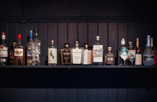 Coverack Hotel | The Bay Hotel