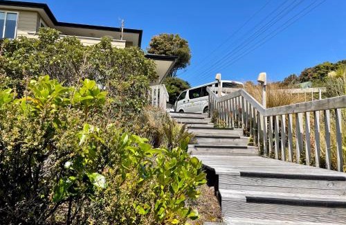 Oban Hotel | The Bay Motel