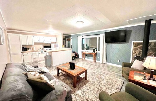 Garrison Casa | The Bay on Mille Lacs