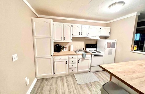 Garrison Casa | The Bay on Mille Lacs