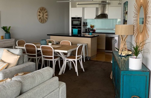 Ahuriri Casa | The Bay Riveria