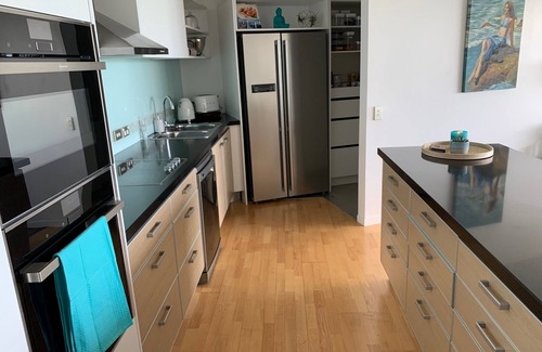 Ahuriri Casa | The Bay Riveria