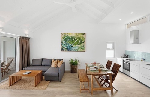 Anse Boileau Apartamento | The Bay Seychelles Boutique Hotel and Apartments