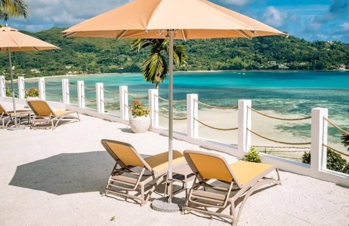 Anse Boileau Apartamento | The Bay Seychelles Boutique Hotel and Apartments